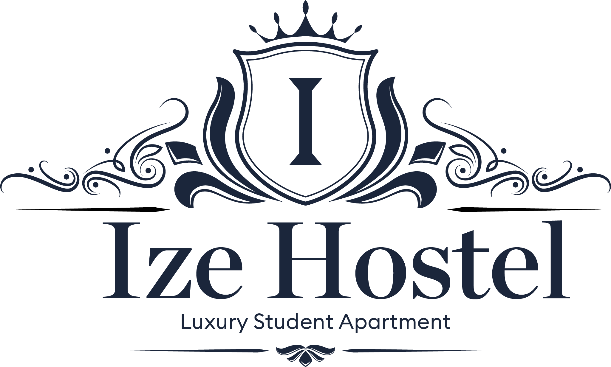 Ize Hostel Logo